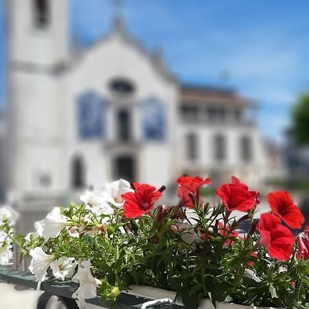 Feel Aveiro - Church View Eksteriør billede