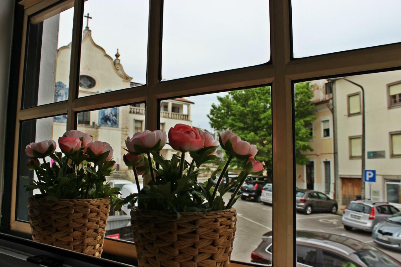 Feel Aveiro - Church View Eksteriør billede